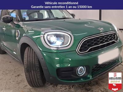 Mini Countryman 136 - 88 All4 Bva6 Cooper se +Caméra +P