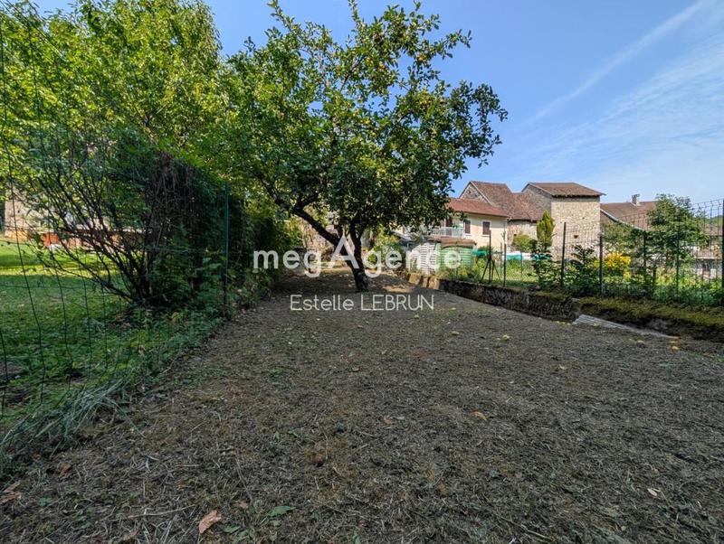 Maison - 98 m² - 3 pièces