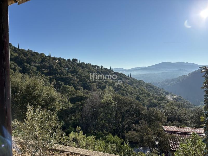 Maison - 42 m² - 4 pièces