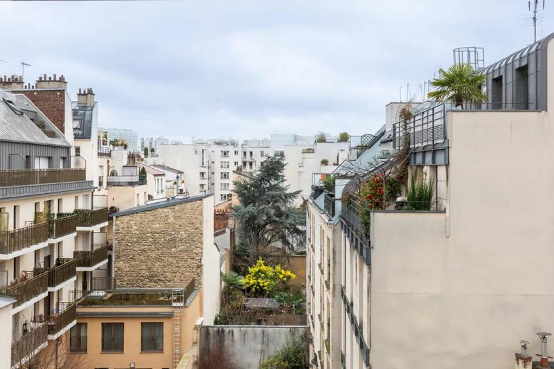 Appartement - 32 m² - 2 pièces