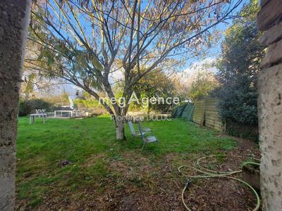 Maison de campagne - 88 m² - 3 pièces