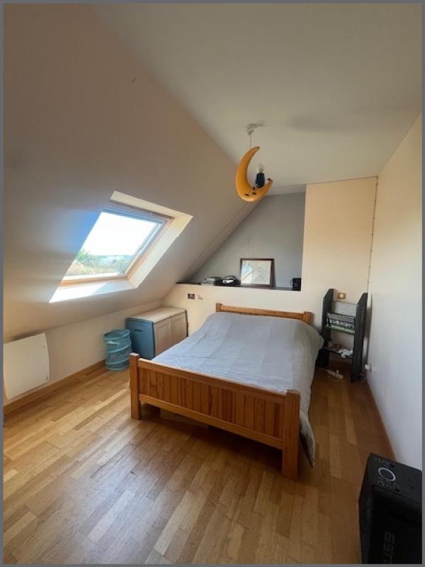 Maison - 109 m² - 6 pièces