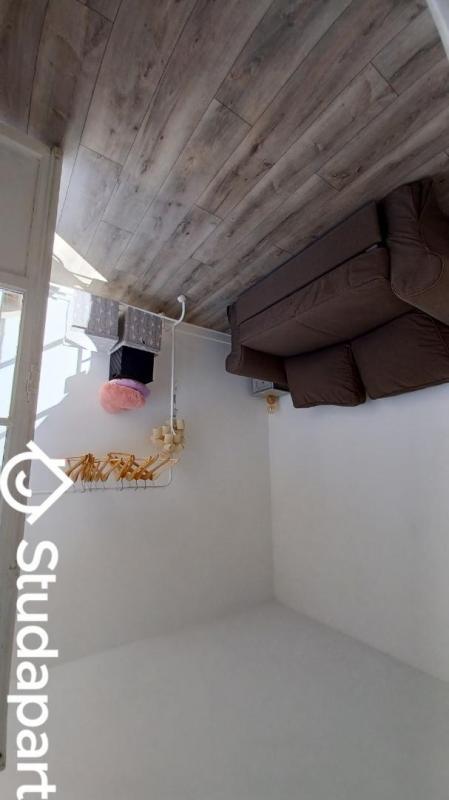 Appartement - 30 m² - 2 pièces