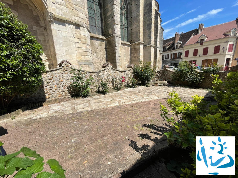 Maison - 130 m² - 2 pièces