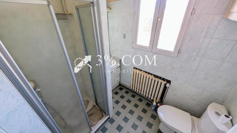 Maison - 160 m² - 7 pièces