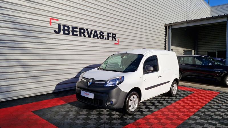 Renault Kangoo Express Z.E. Achat Integral Grand Confort