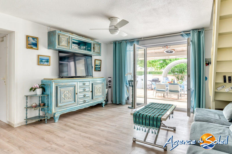 Maison - 64 m² - 4 pièces