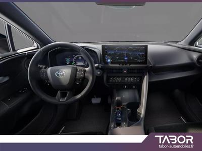 Toyota c-Hr 2.0 Phev 223 Teamplayer Acc Keyl