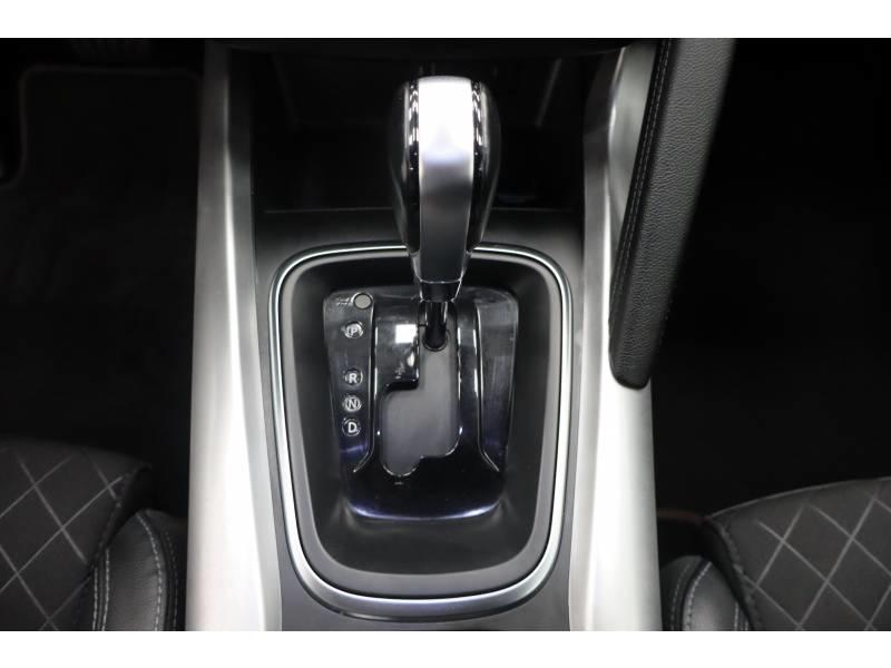 Renault Kadjar Blue dCi 115 Edc Intens