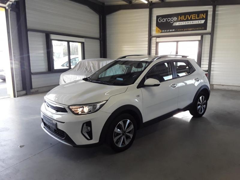 Kia Stonic 1.0 I t-Gdi 120 Cv Active Business Mhev Bv6