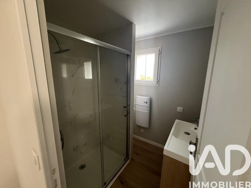 Maison - 86 m² - 4 pièces