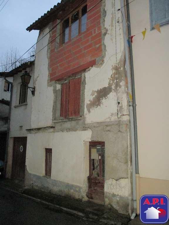 Maison - 129 m² - 3 pièces