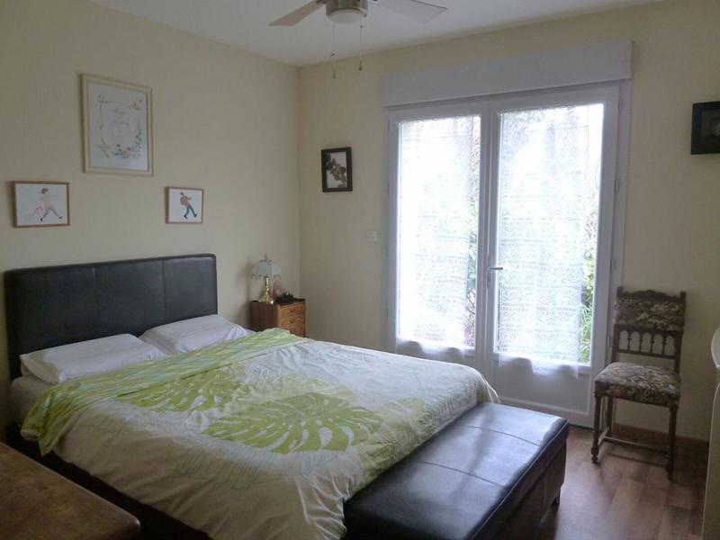 Maison - 243 m² - 8 pièces