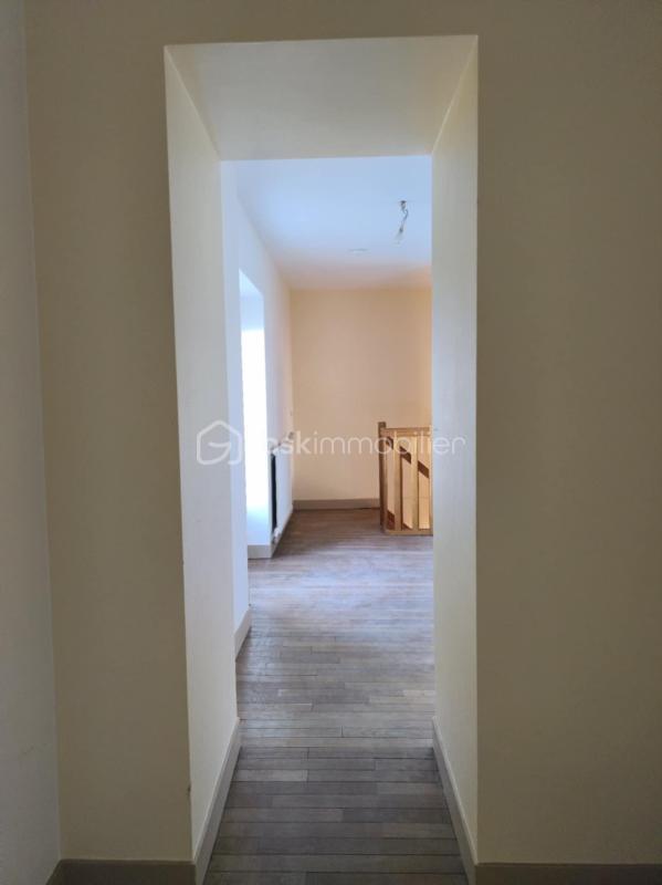 Immeuble - 228 m² - 10 pièces