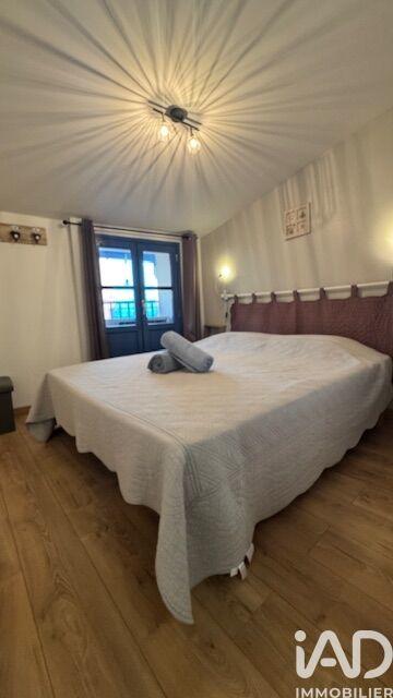 Appartement - 50 m² - 4 pièces