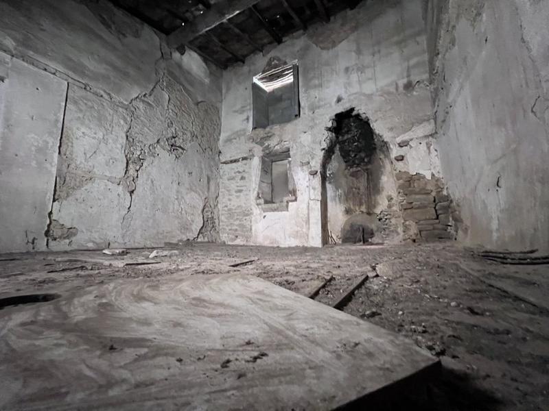 Maison de village - 78 m² - 4 pièces