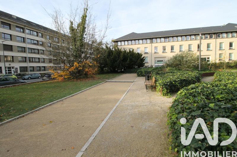 Appartement - 75 m² - 3 pièces