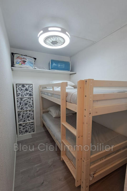 Appartement - 26 m² - 1 pièce