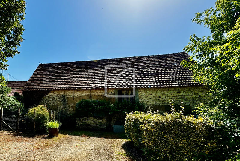 Maison - 130 m² - 2 pièces