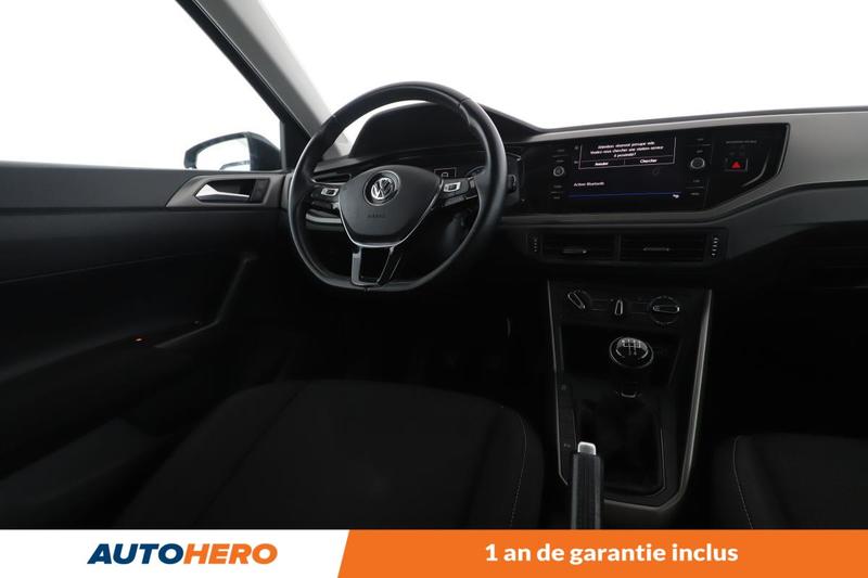 Volkswagen Polo 1.6 Tdi Confortline Business 80 ch