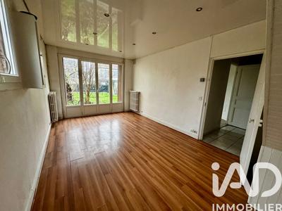 Maison - 70 m² - 4 pièces