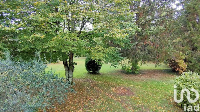 Maison - 154 m² - 7 pièces