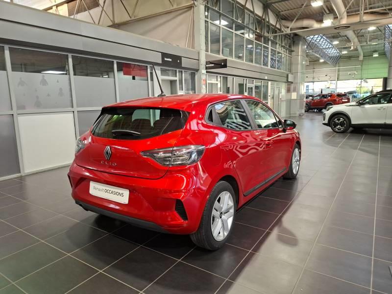 Renault Clio TCe 90 ch Gsr2 Evolution