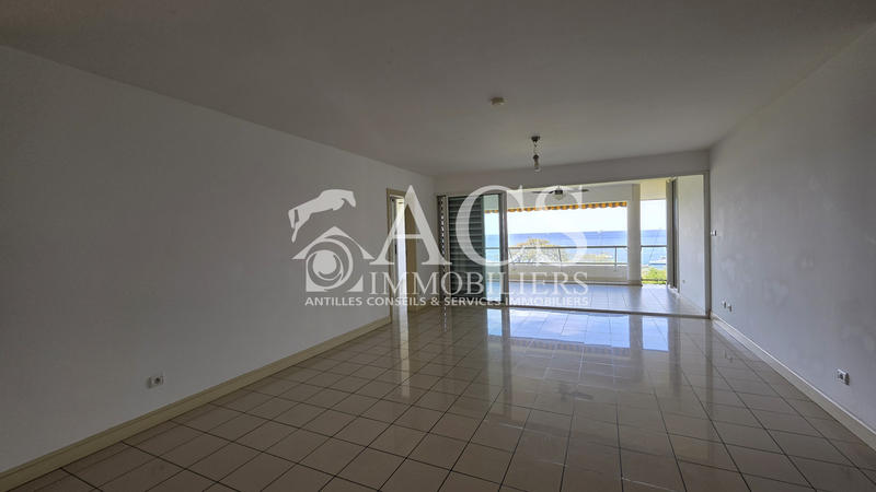 Appartement - 156 m² - 5 pièces