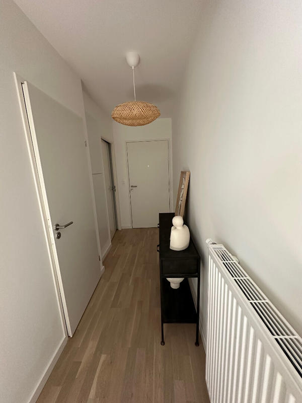Appartement - 130 m² - 5 pièces