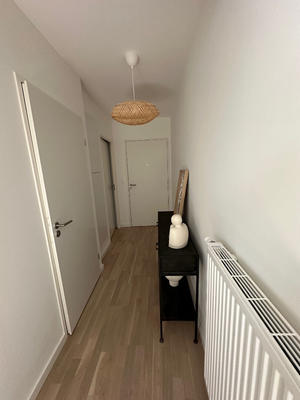 Appartement - 130 m² - 5 pièces