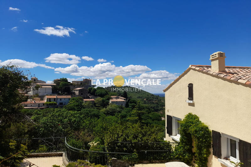 Maison - 190 m² - 8 pièces