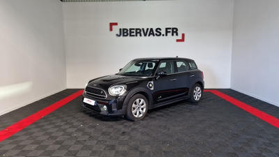 Mini Countryman Cooper se All4 125+95ch Bva6