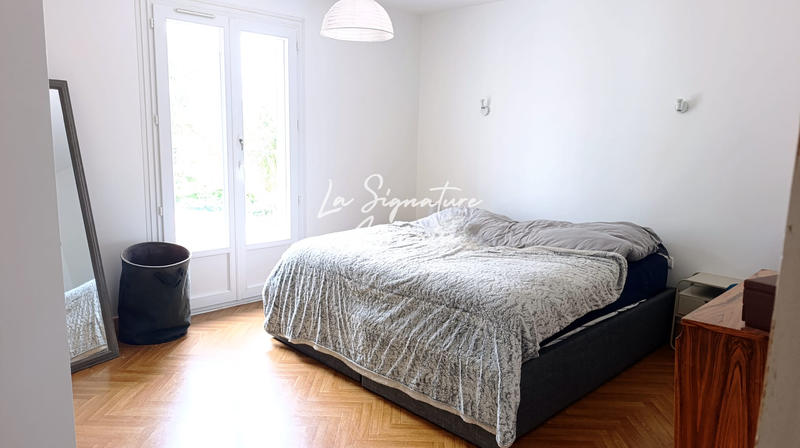 Maison - 167 m² - 6 pièces