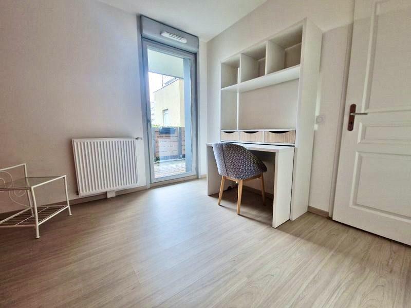 Appartement - 79 m² - 4 pièces