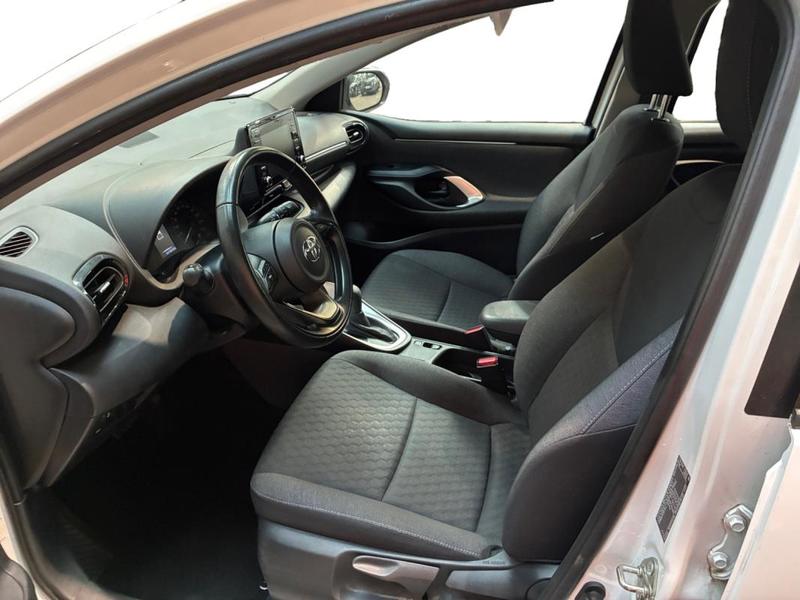 Toyota Yaris Pro Hybride My20 116h France Business + Stage Hybrid Academy