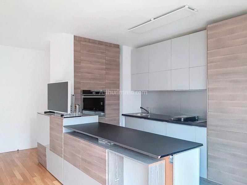 Appartement - 69 m² - 3 pièces