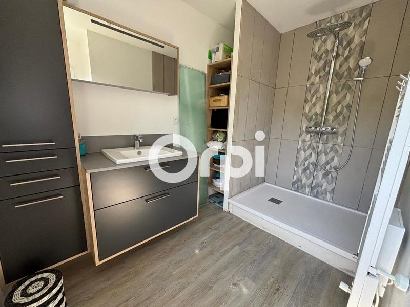 Maison - 130 m² - 4 pièces