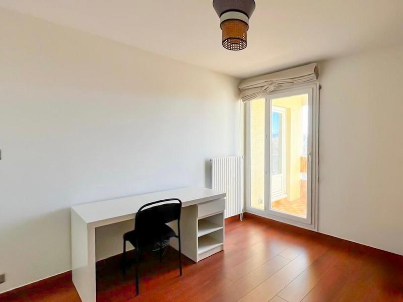 Appartement - 88 m² - 4 pièces