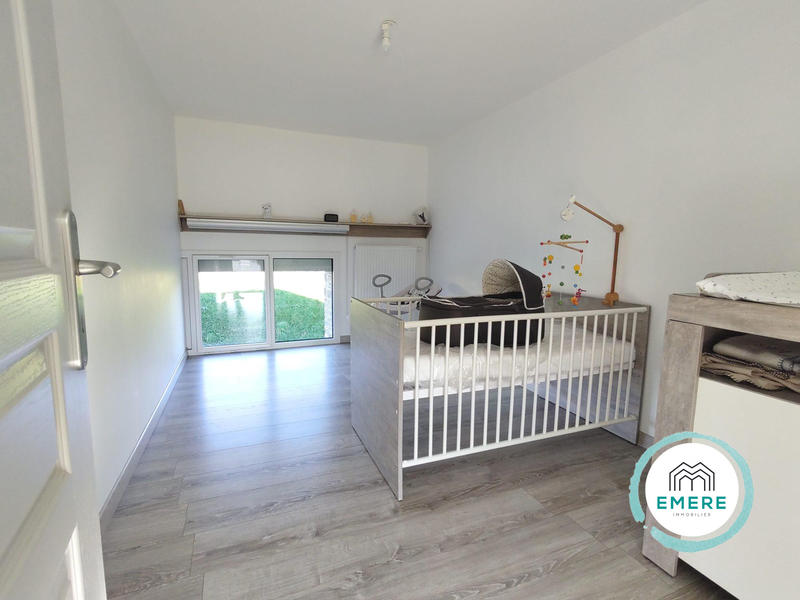 Maison ancienne - 173 m² - 7 pièces