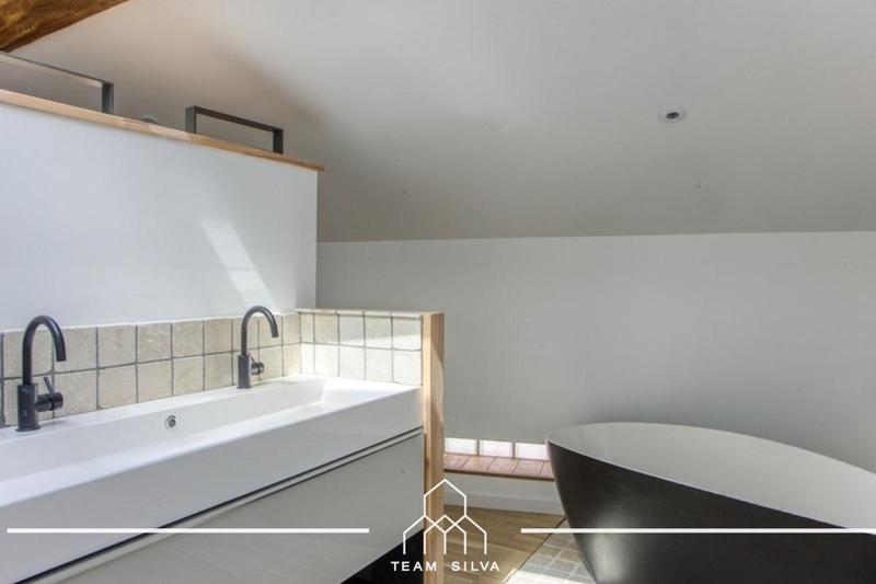 Maison - 128 m² - 4 pièces