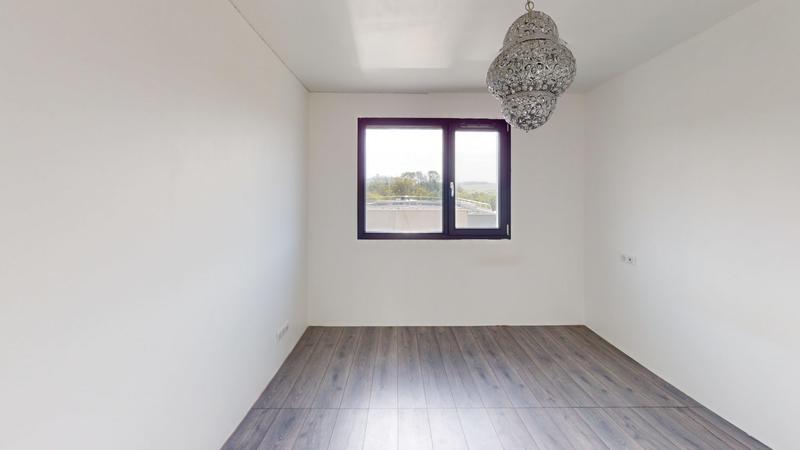 Maison contemporaine - 156 m² - 6 pièces