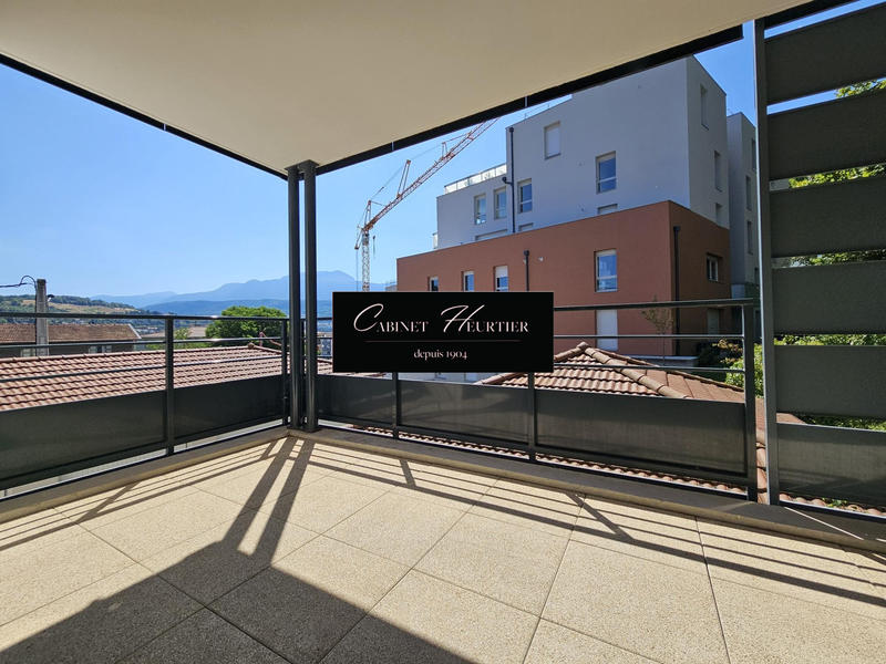 Appartement - 69 m² - 3 pièces