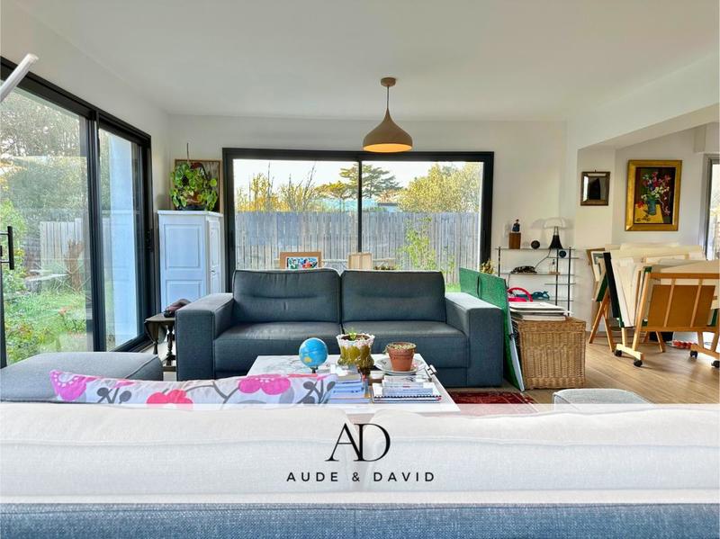 Villa - 150 m² - 6 pièces