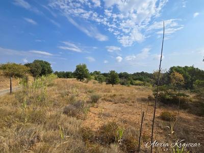 Terrain agricole - 4 764 m²