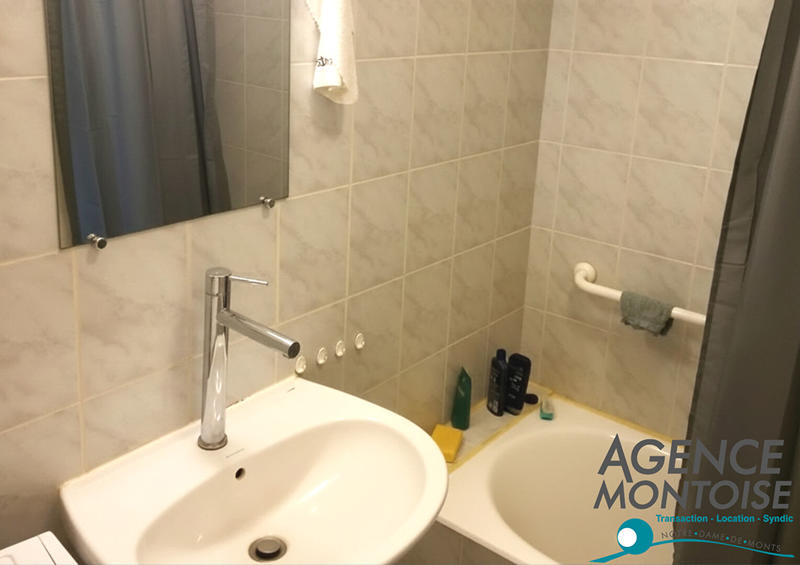 Maison - 52 m² - 3 pièces