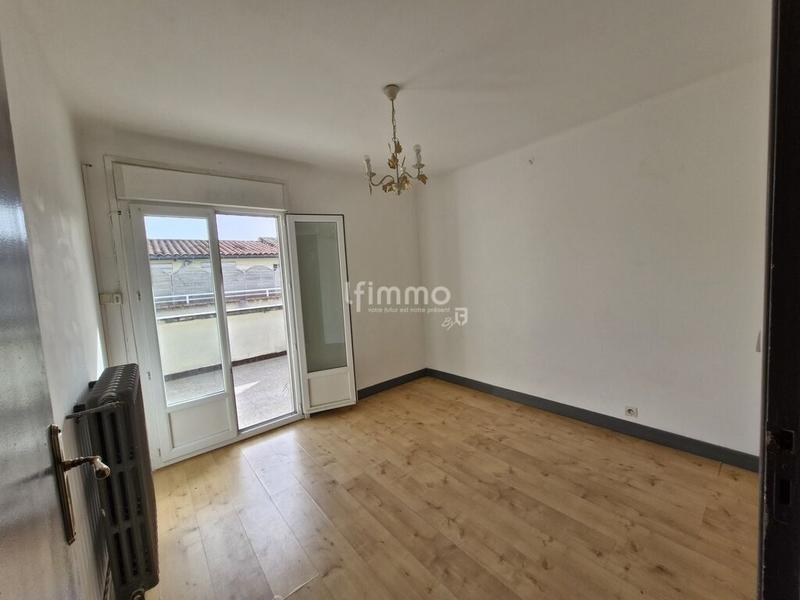 Maison de ville - 140 m² - 7 pièces