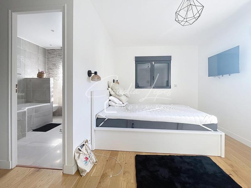 Maison - 148 m² - 5 pièces