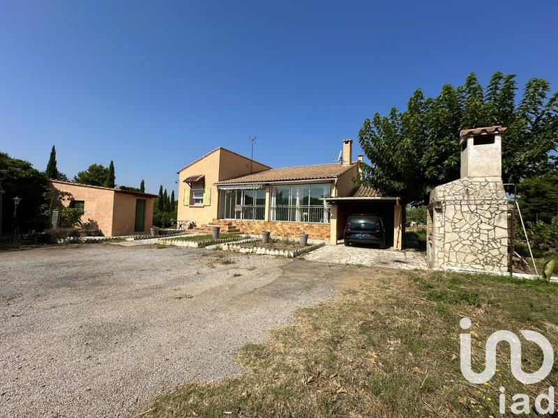 Maison - 88 m² - 4 pièces