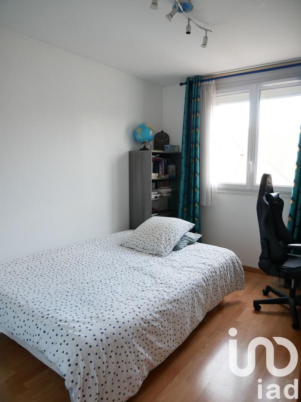 Maison - 138 m² - 7 pièces