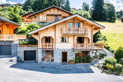 Châlet - 130 m² - 6 pièces